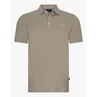 Cavallaro Heren Polo 116251000 Groen
