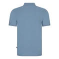 Cavallaro Heren Polo 116251000 Middengrijs