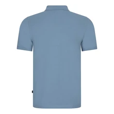 Cavallaro Heren Polo 116251000 Middengrijs