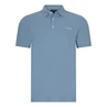 Cavallaro Heren Polo 116251000 Middengrijs