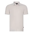Cavallaro Heren Polo 116251000 Wit