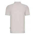 Cavallaro Heren Polo 116251000 Wit