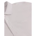 Cavallaro Heren Polo 116251000 Wit