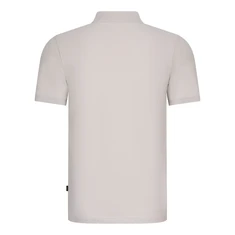 Cavallaro Heren Polo 116251000 Wit