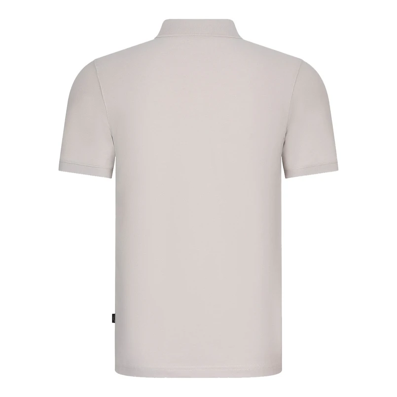 Cavallaro Heren Polo 116251000 Wit