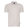 Cavallaro Heren Polo 116251000 Wit