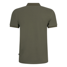 Cavallaro Heren Polo 116251002 Groen