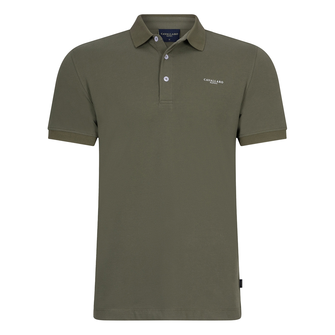 Cavallaro Heren Polo 116251002 Groen