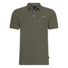 Cavallaro Heren Polo 116251002 Groen
