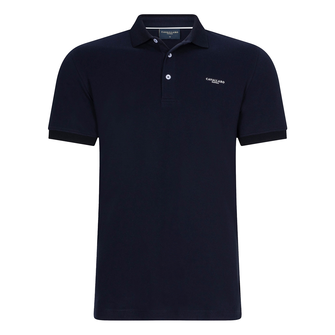 Cavallaro Heren Polo 116251002 Navy