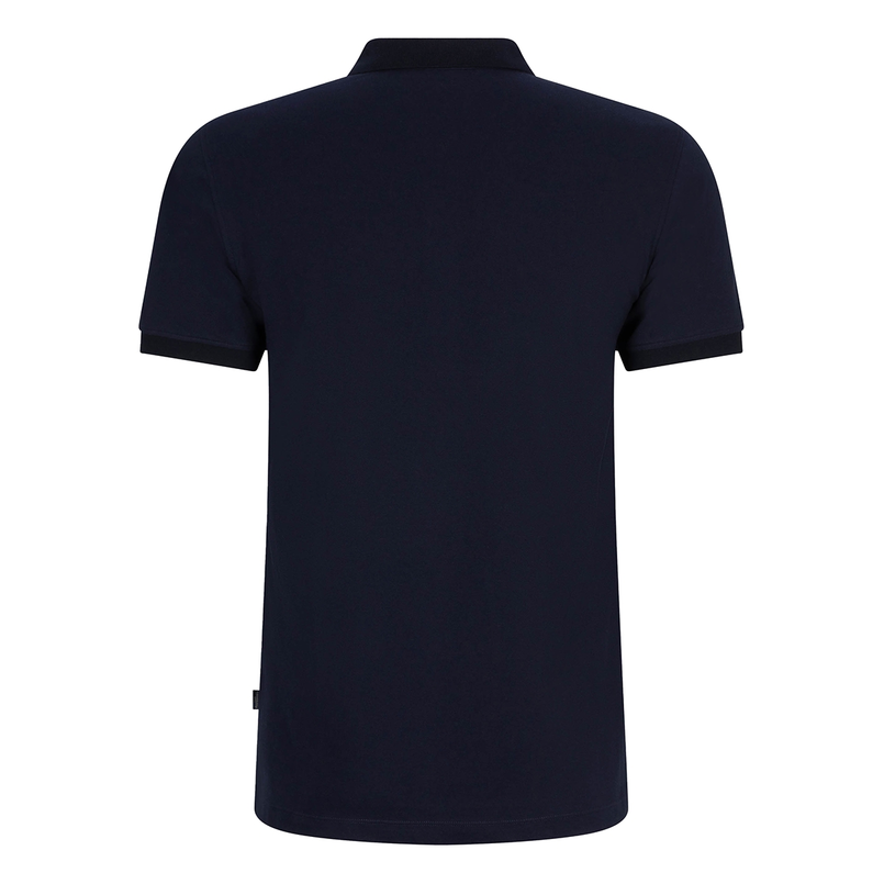 Cavallaro Heren Polo 116251002 Navy