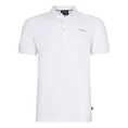 Cavallaro Heren Polo 116251002 Wit