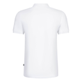 Cavallaro Heren Polo 116251002 Wit