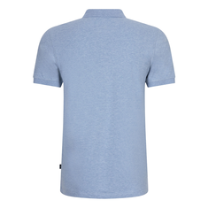 Cavallaro Heren Polo 116251003 Bleu