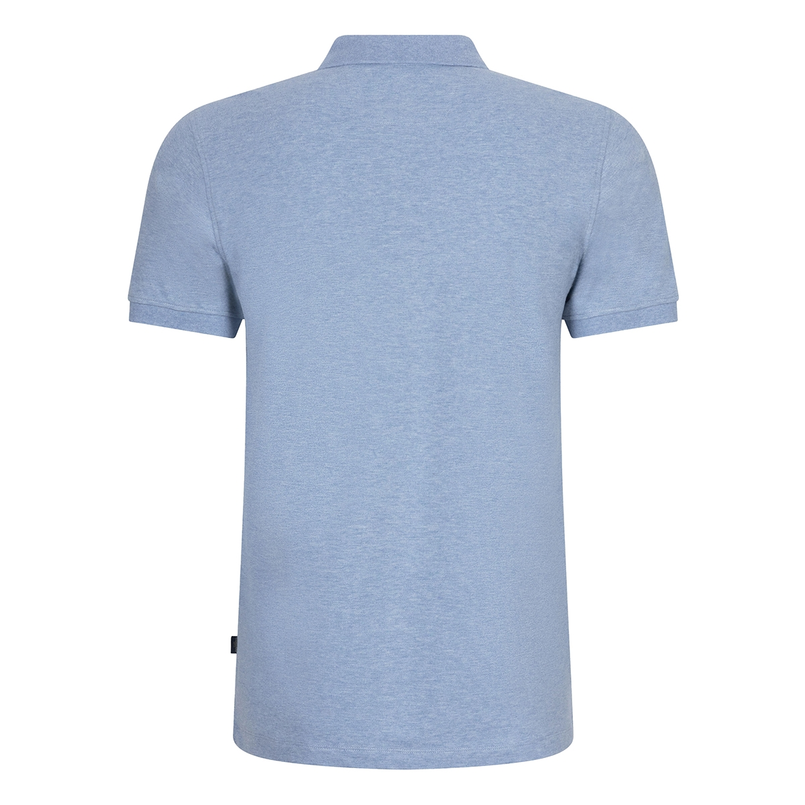 Cavallaro Heren Polo 116251003 Bleu