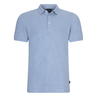 Cavallaro Heren Polo 116251003 Bleu