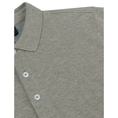 Cavallaro Heren Polo 116251003 Groen dessin