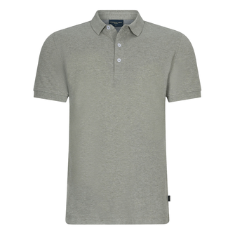 Cavallaro Heren Polo 116251003 Groen dessin