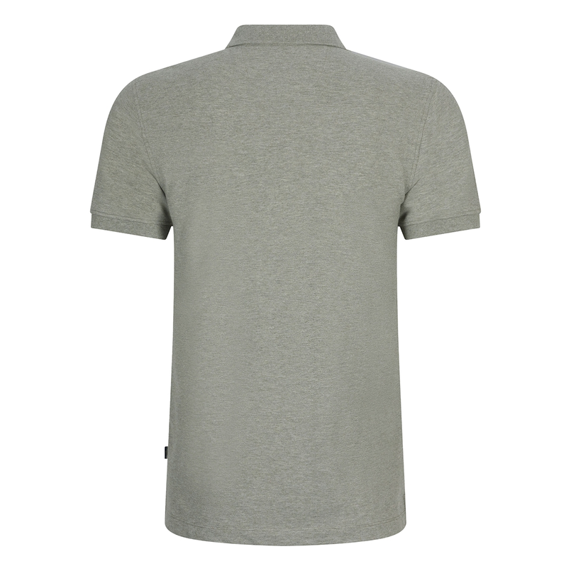 Cavallaro Heren Polo 116251003 Groen dessin