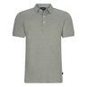 Cavallaro Heren Polo 116251003 Groen dessin