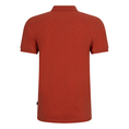 Cavallaro Heren Polo 116251003 Oranje