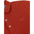 Cavallaro Heren Polo 116251003 Oranje