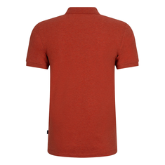 Cavallaro Heren Polo 116251003 Oranje