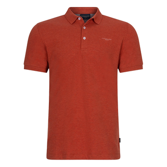 Cavallaro Heren Polo 116251003 Oranje