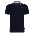 Cavallaro Heren Polo 116251004 Navy