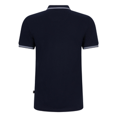 Cavallaro Heren Polo 116251004 Navy