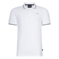 Cavallaro Heren Polo 116251004 Wit