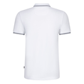 Cavallaro Heren Polo 116251004 Wit