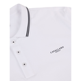 Cavallaro Heren Polo 116251004 Wit