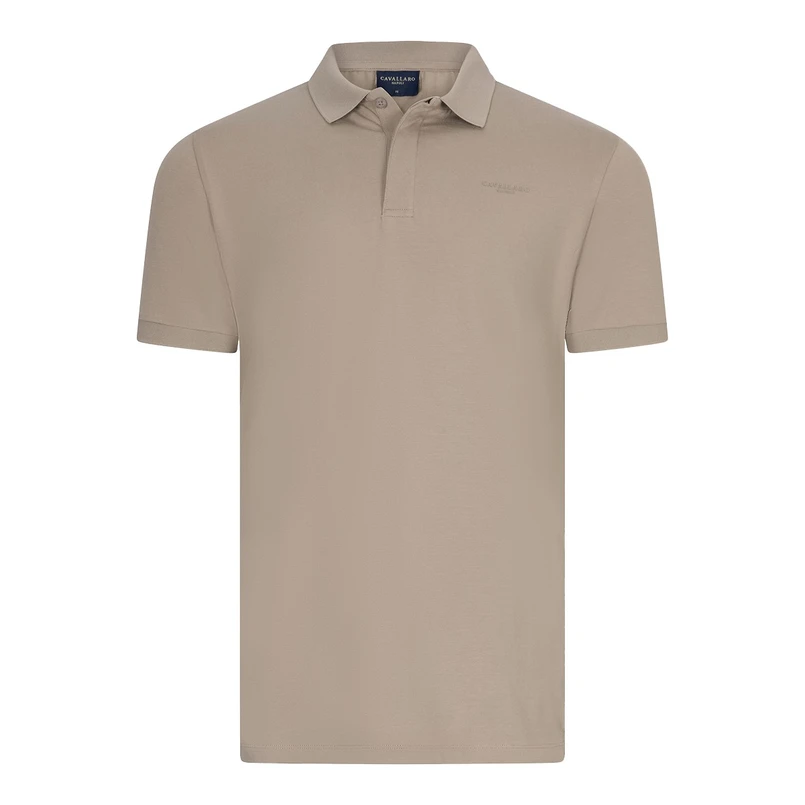 Cavallaro Heren Polo 116251006 Groen