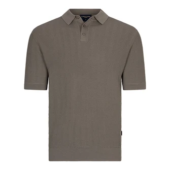 Cavallaro Heren Polo 116251007 Groen