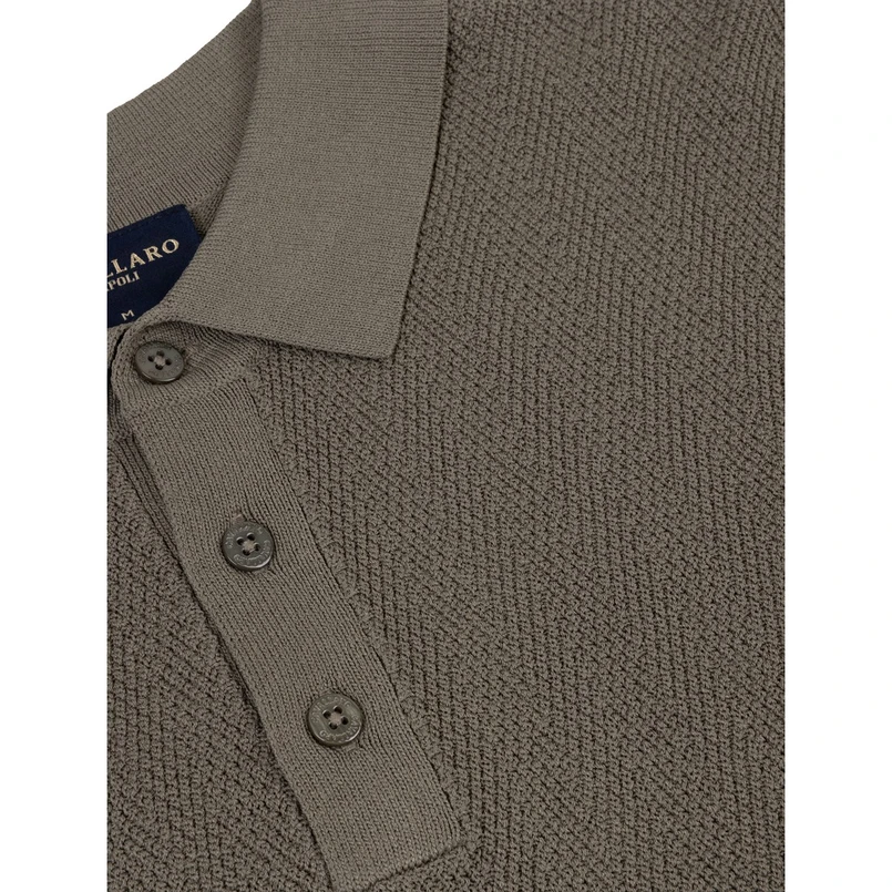 Cavallaro Heren Polo 116251007 Groen