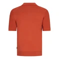 Cavallaro Heren Polo 116251007 Oranje