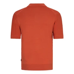 Cavallaro Heren Polo 116251007 Oranje