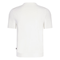 Cavallaro Heren Polo 116251011 OFF-WHITE