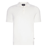 Cavallaro Heren Polo 116251011 OFF-WHITE