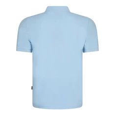 Cavallaro Heren Polo 116251013 Bleu