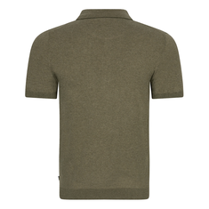 Cavallaro Heren Polo 116251016 Groen dessin