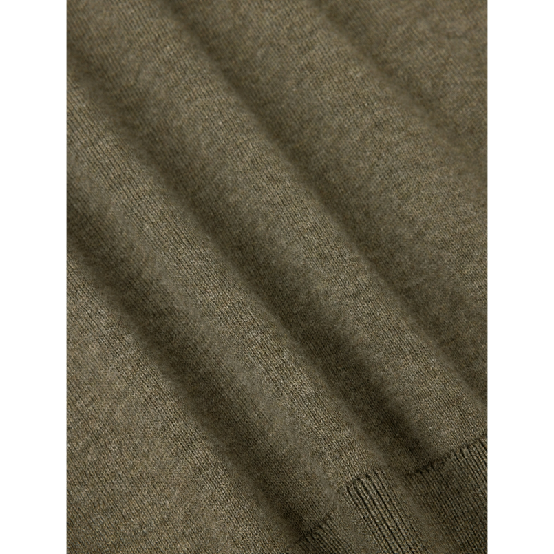 Cavallaro Heren Polo 116251016 Groen dessin