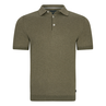 Cavallaro Heren Polo 116251016 Groen dessin