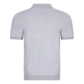 Cavallaro Heren Polo 116251016 Lichtgrijs