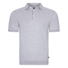Cavallaro Heren Polo 116251016 Lichtgrijs