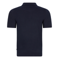 Cavallaro Heren Polo 116251016 Navy