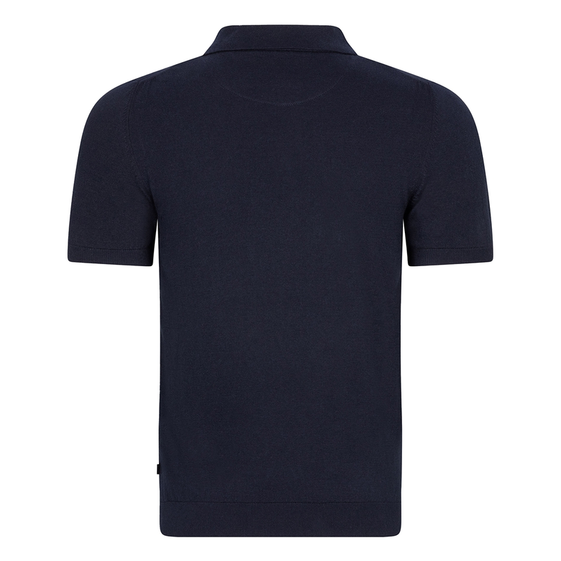 Cavallaro Heren Polo 116251016 Navy