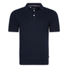 Cavallaro Heren Polo 116251016 Navy