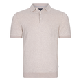 Cavallaro Heren Polo 116251016 Wit